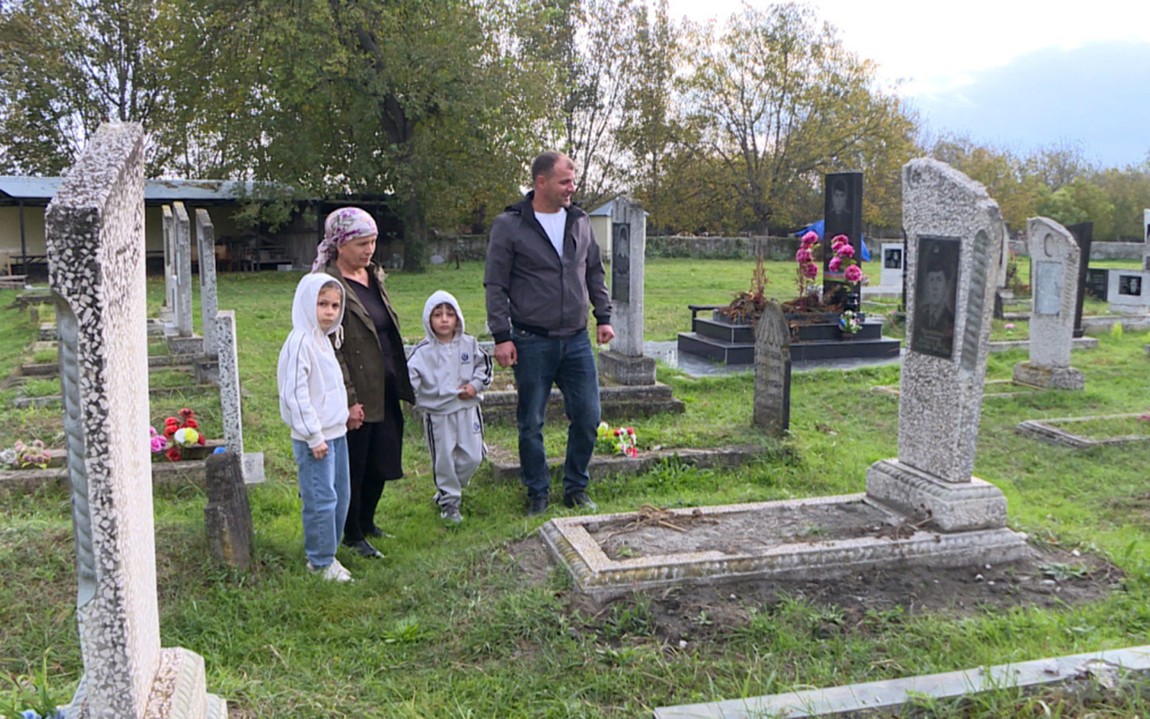 “Sanki ikinci dəfə atasız qaldım, amma ən azı şübhələr bitdi...”