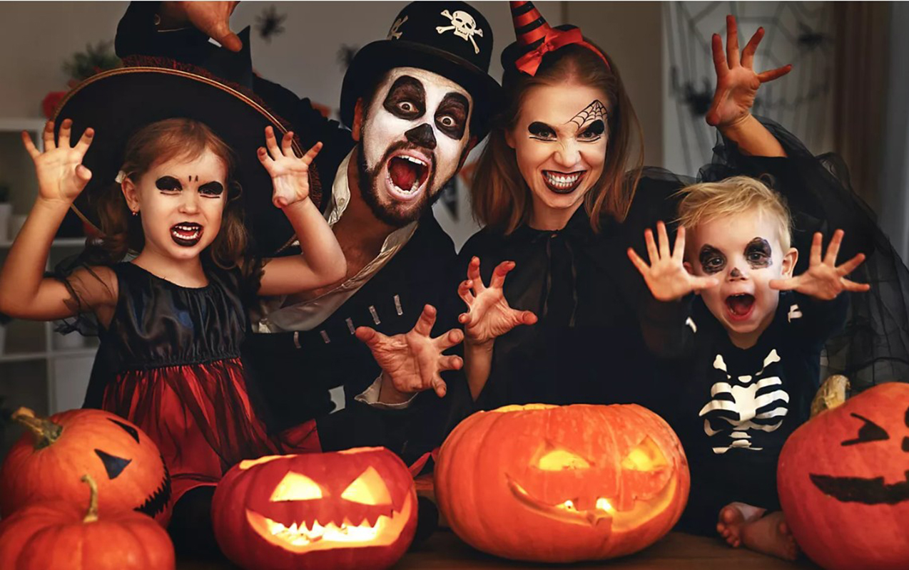 Qorxu və əyləncə eyni anda...  - “Konfet, yoxsa ölüm?!”  