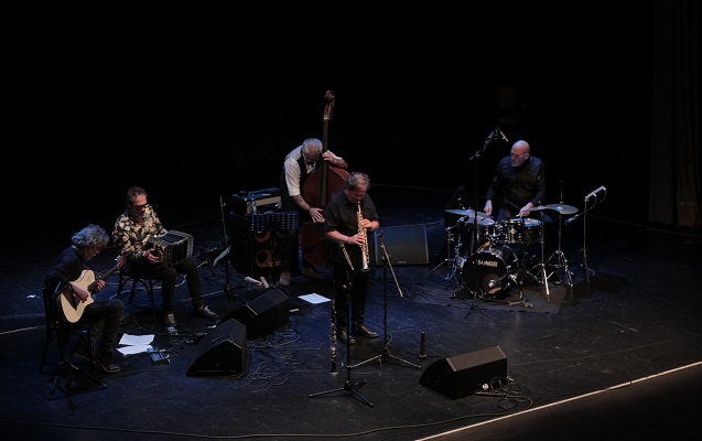 baku-jazz-festival-enzo-favata-band