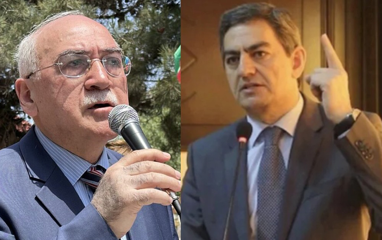 “AXCP, Müsavat birdəfəlik siyasi səhnədən silinməlidir”