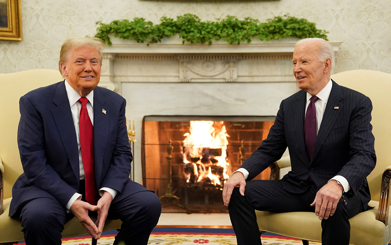 Baydeni satqın adlandırdı