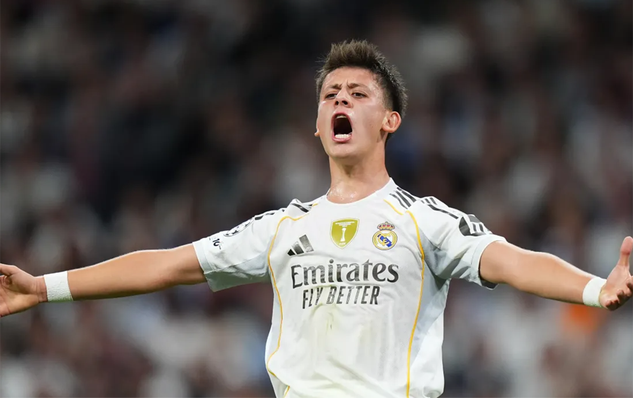 “Ayın oyunçusu” seçildi