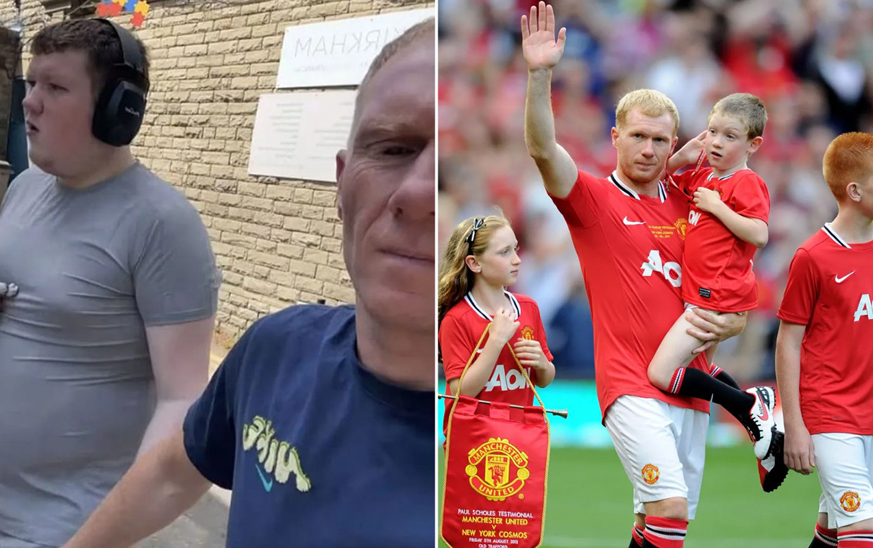 Oğluna görə işdən çıxdı - “Özünə xəsarət yetirirdi”