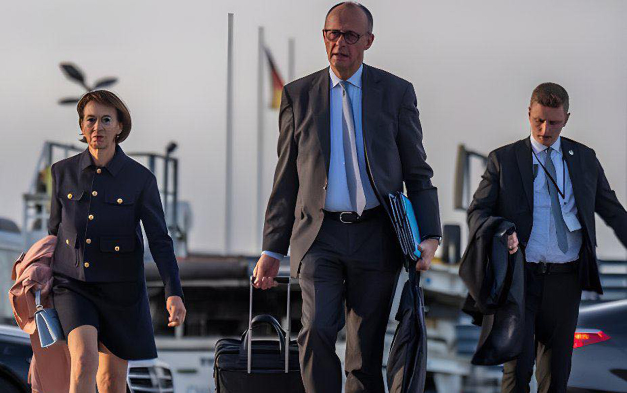 Bu görüntüləri gündəm oldu  - Video  