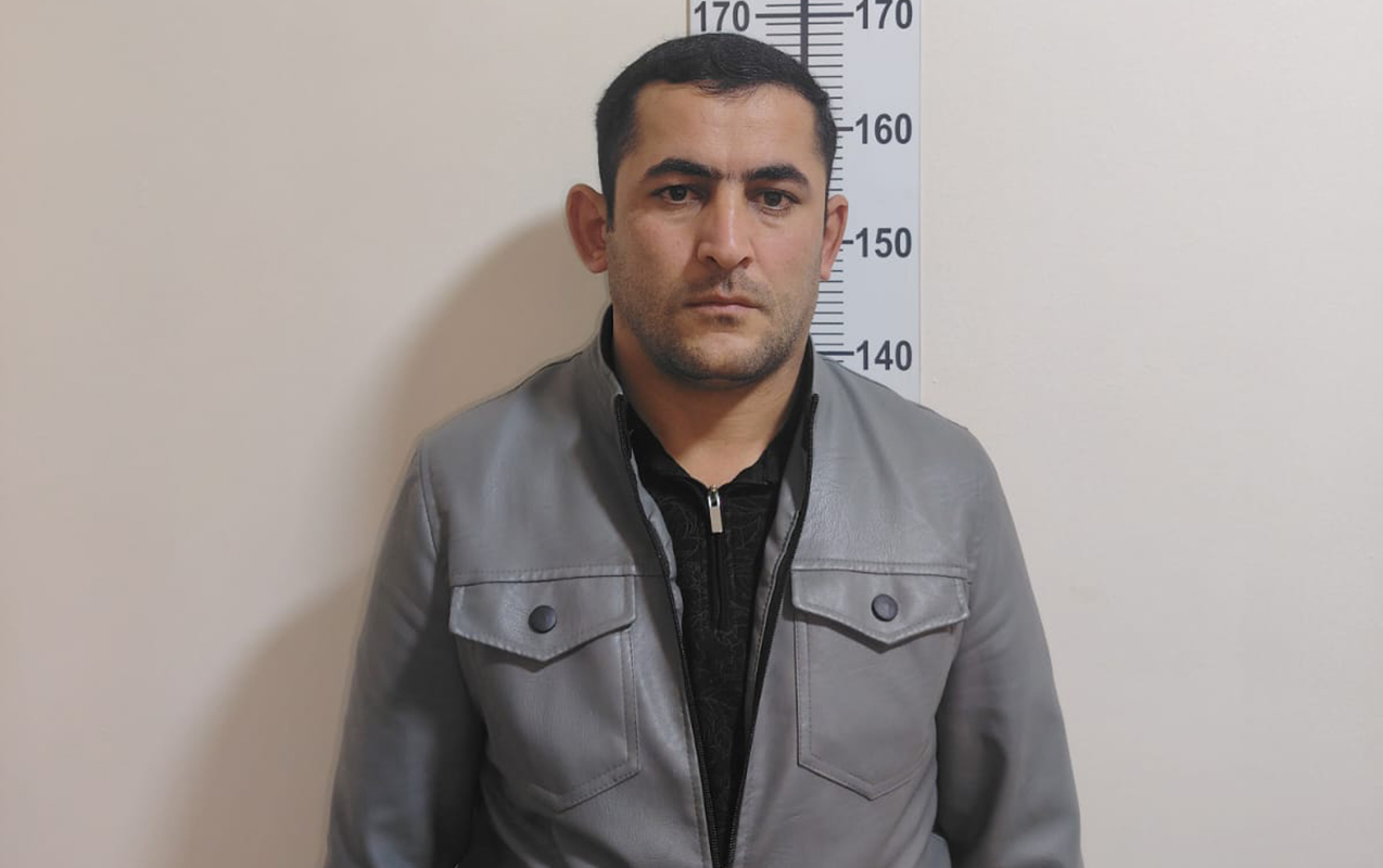 9 nəfərin 60 minə yaxın pulunu ələ keçirdi