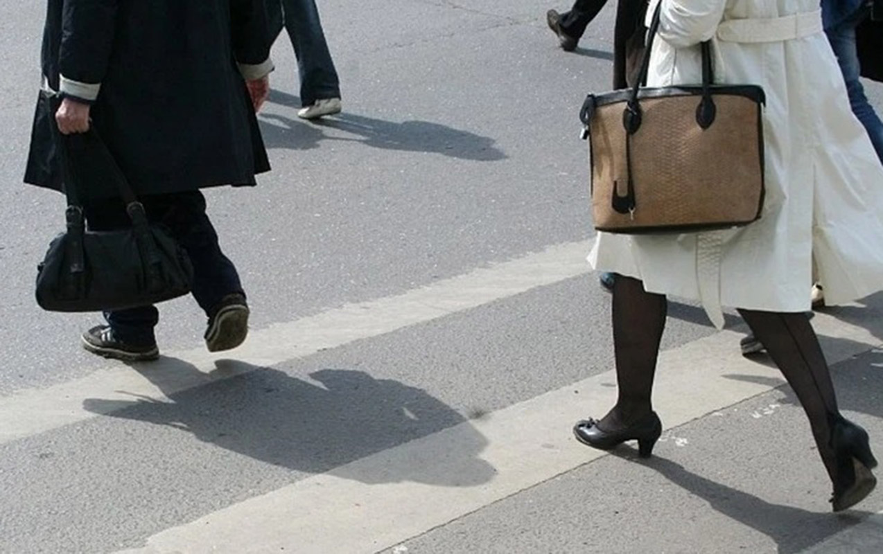 Bakıda 2 qadın yol qəzasının qurbanı oldu  - Yenilənib  
