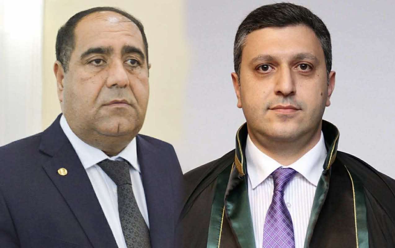 İslam Rzayevin vəkili məlum oldu