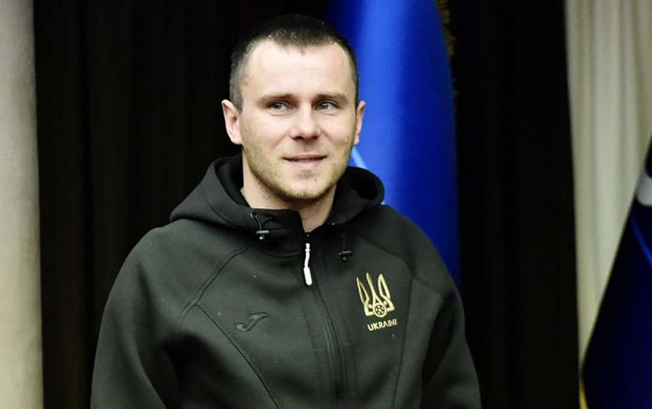 5 ay əsir saxlanıldı - İndi “Qarabağ”ın oyununda hakim olacaq