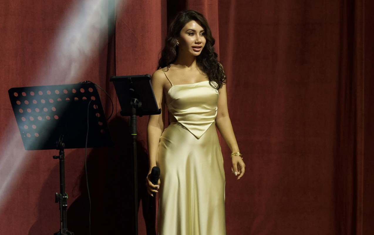 Bakıdakı qəzada ölən qadın tanınmış müğənni imiş - Fotolar