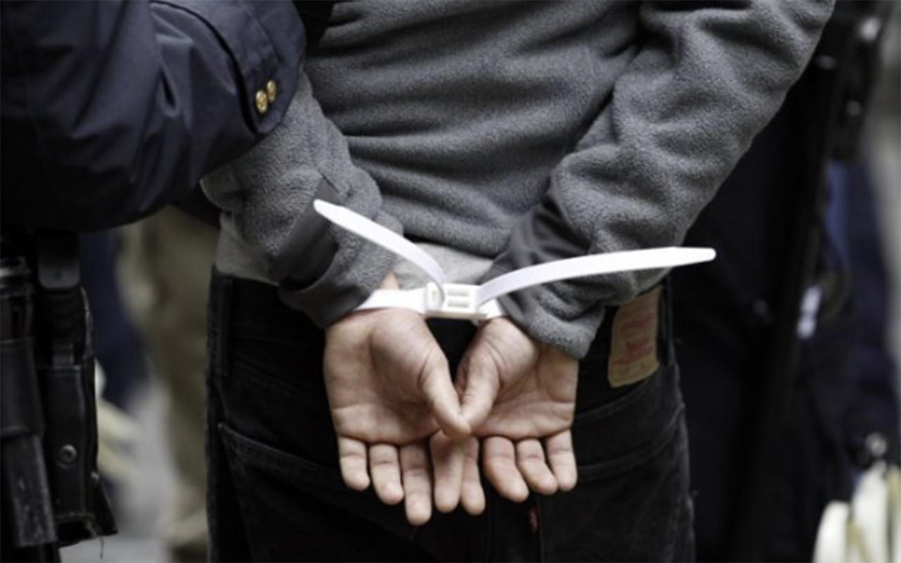 Dələduzluğa görə beynəlxalq axtarışda idi, ölkəyə gətirildi