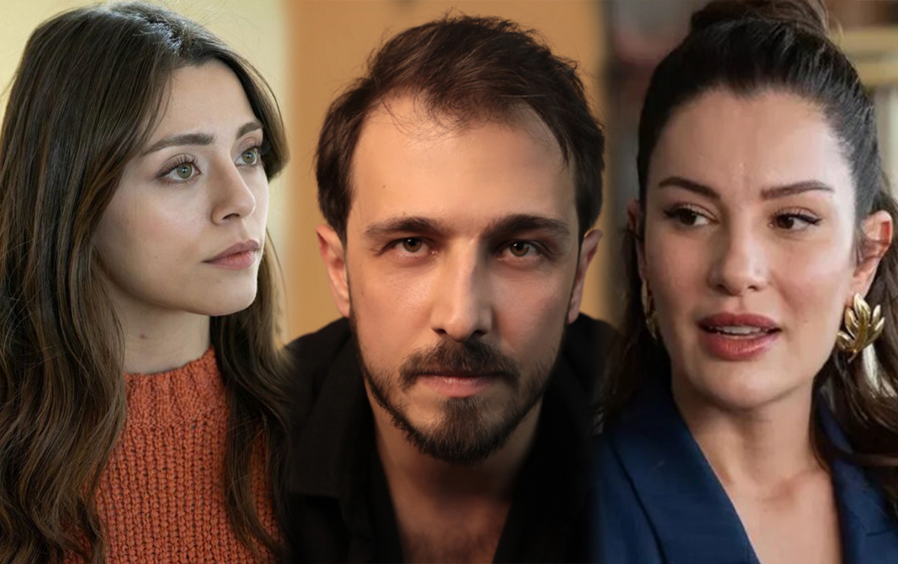 “Doğa” və daha 3 nəfər “Kızılcık Şerbeti”ndən ayrılır?