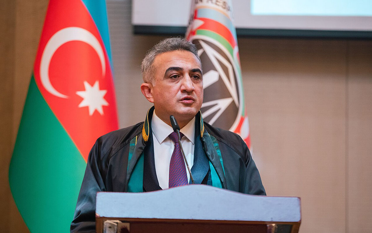 Sədrlə bağlı 10 il məhdudiyyəti ləğv edilir