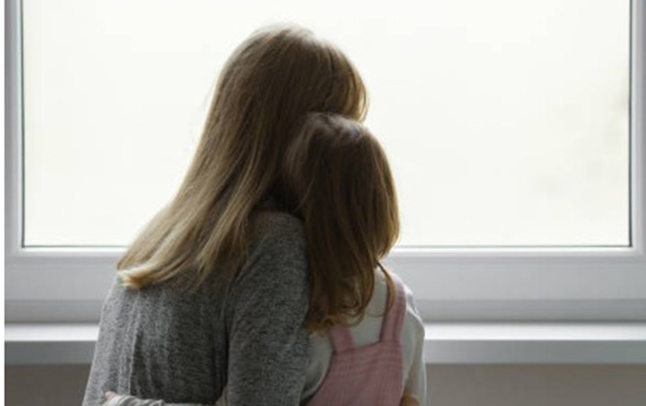 Cəzası uşağına görə təxirə salındı...