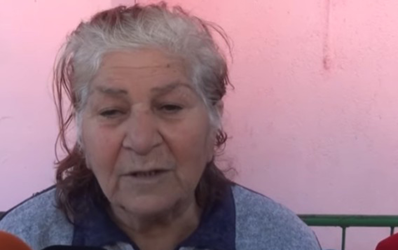 “Anası işlə bağlı danışırdı, deyirdi “briqadirsən?”  - Video  