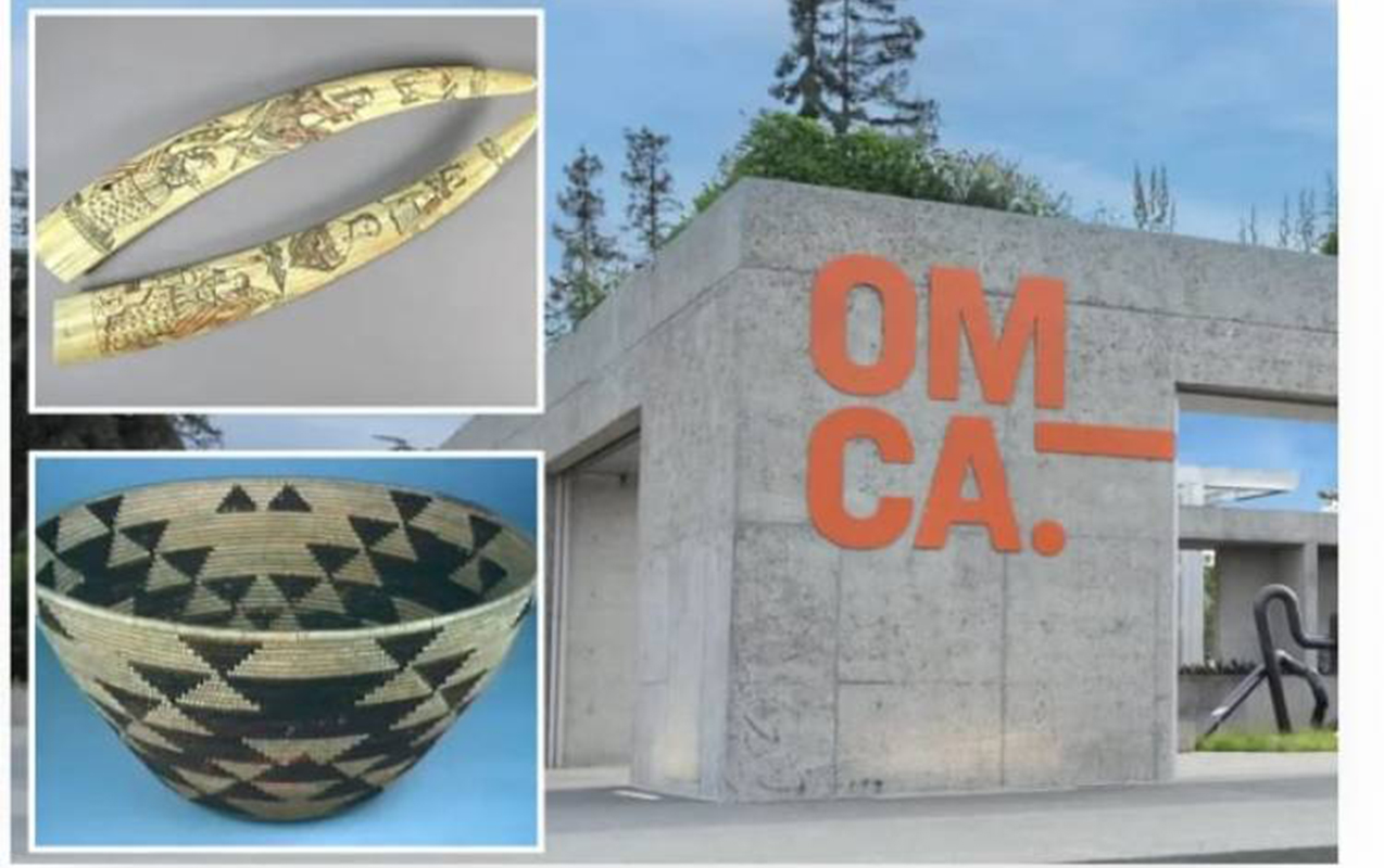 Luvrdan sonra Oklənd...