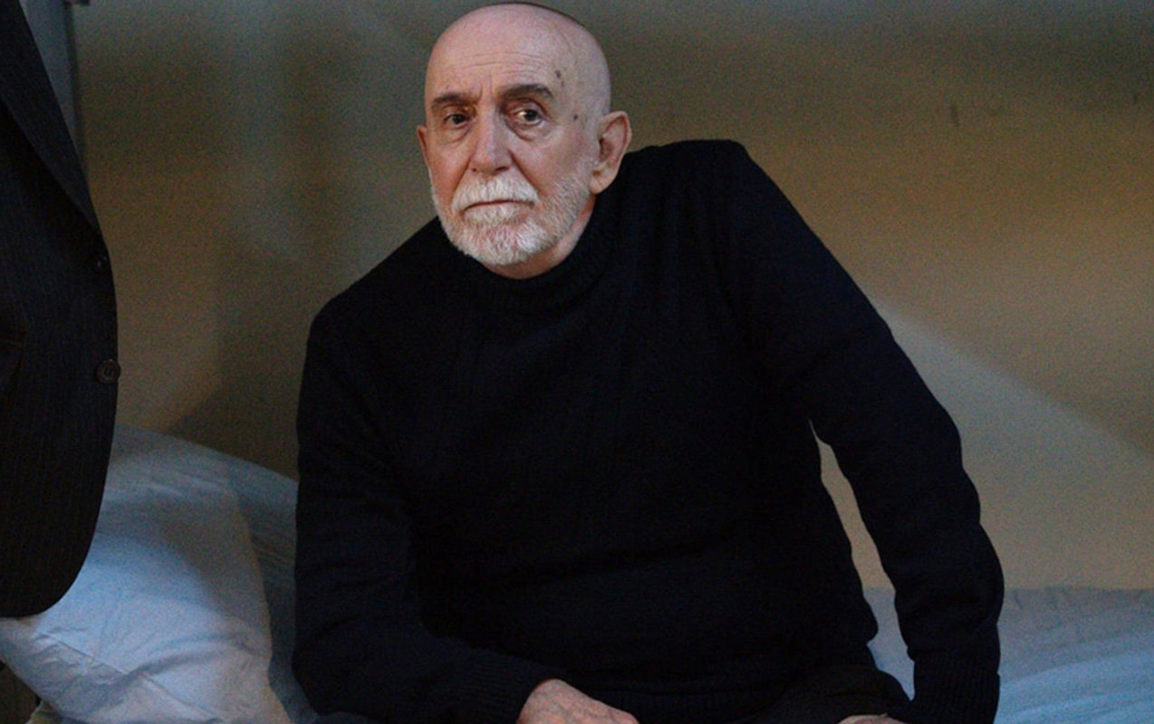 “Eşref Rüya”dan sonra “Kızılcık Şerbeti”ndə