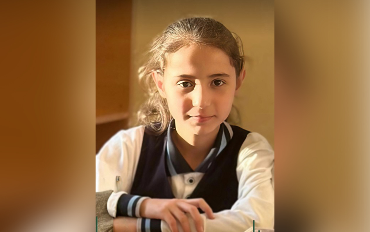 7-ci sinif şagirdi vəfat etdi  - Foto  