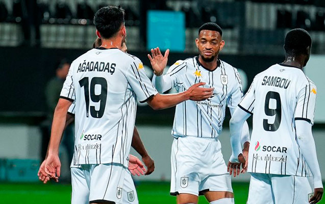 “Karvan-Yevlax” “Zirə”yə, “Neftçi” “Kəpəz”ə qarşı