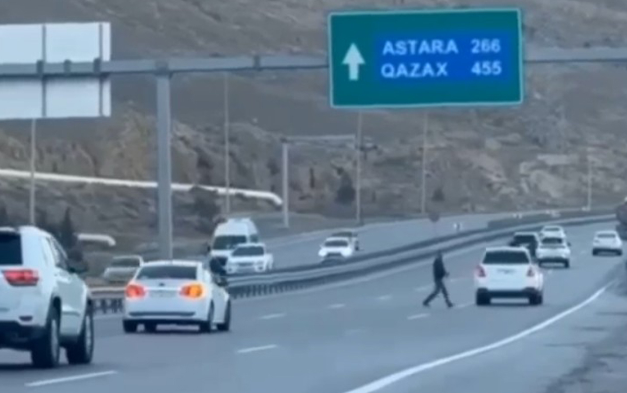 “Bu, birbaşa ölümə doğru atılan addımlardır”