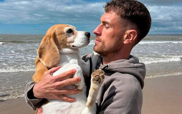 İti yoxa çıxdığı üçün klubunu tərk etdi