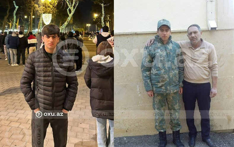 Meyitdən ürək köçürülən 19 yaşlı oğlanın vəziyyəti necədir?  - Foto  