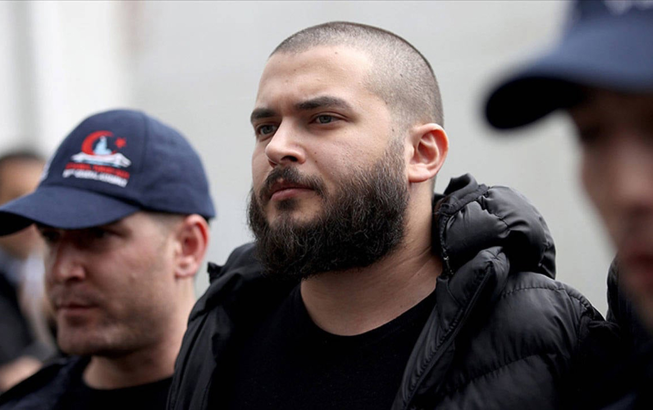 Həbsxana kamerasında ölü tapıldı