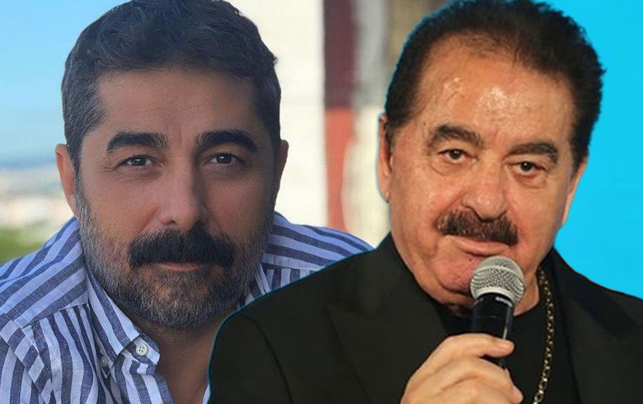 Məhkəmə İbrahim Tatlısesin oğlu ilə bağlı qərar verdi - Yaxınlaşa bilməyəcək