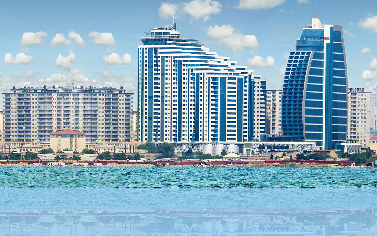 “O, özbaşınalıq edərək sakinlərdən vəsait toplayır” - “Azure Residence”dən açıqlama