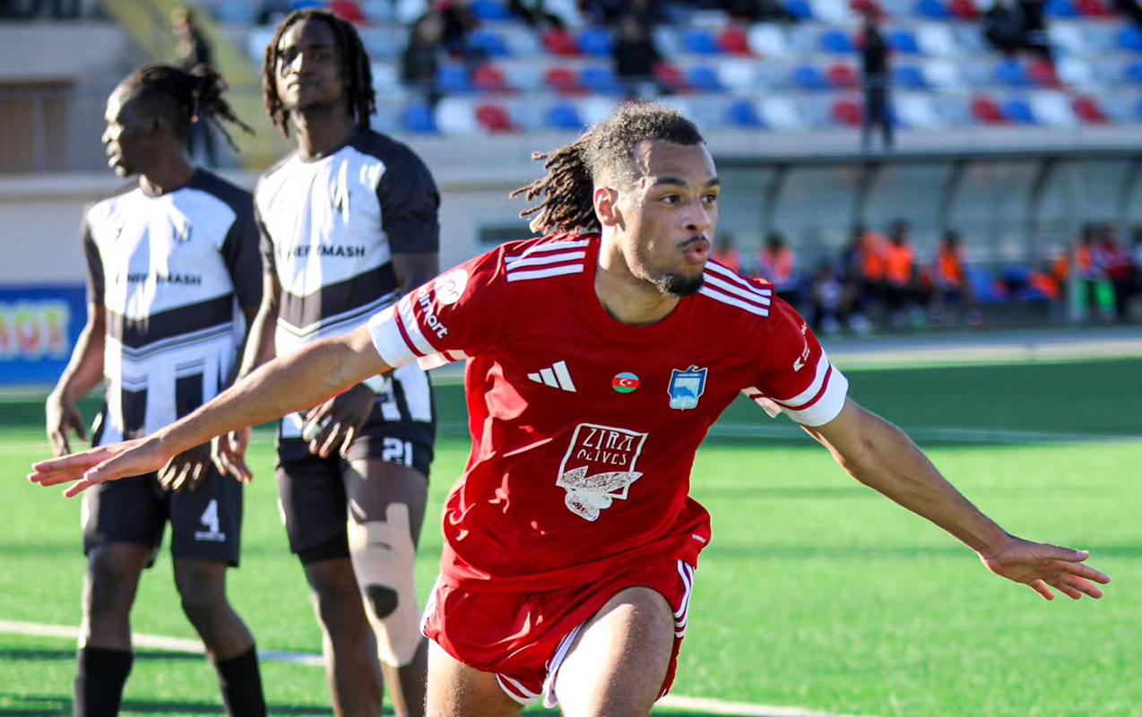 “Zirə”dən çətin qələbə