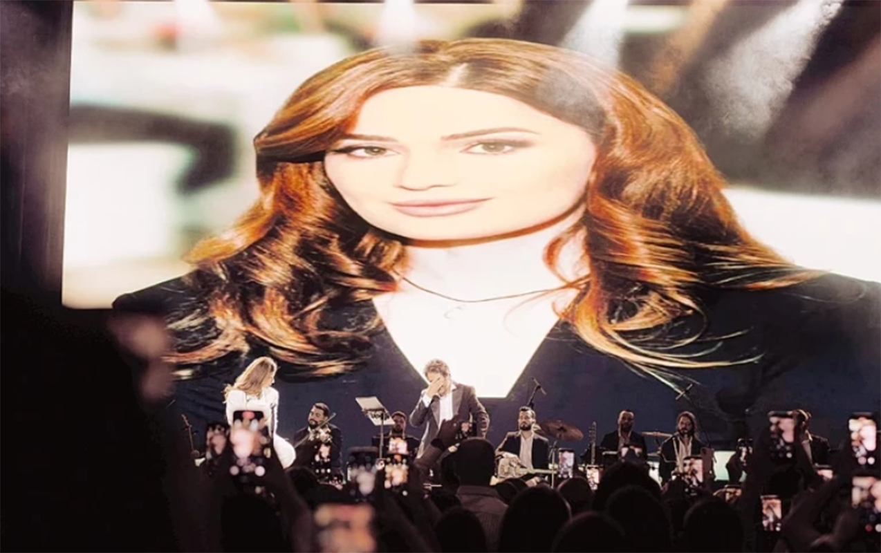 “Ölsəm, o konsertə get, Mahsun mənim üçün “Bəlalım” oxusun”