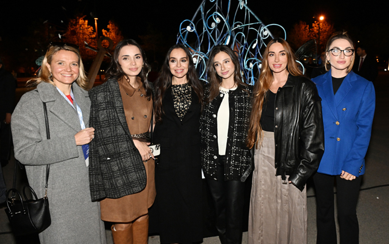 Daş Salnamə Muzeyində sərgilər açıldı - Fotolar