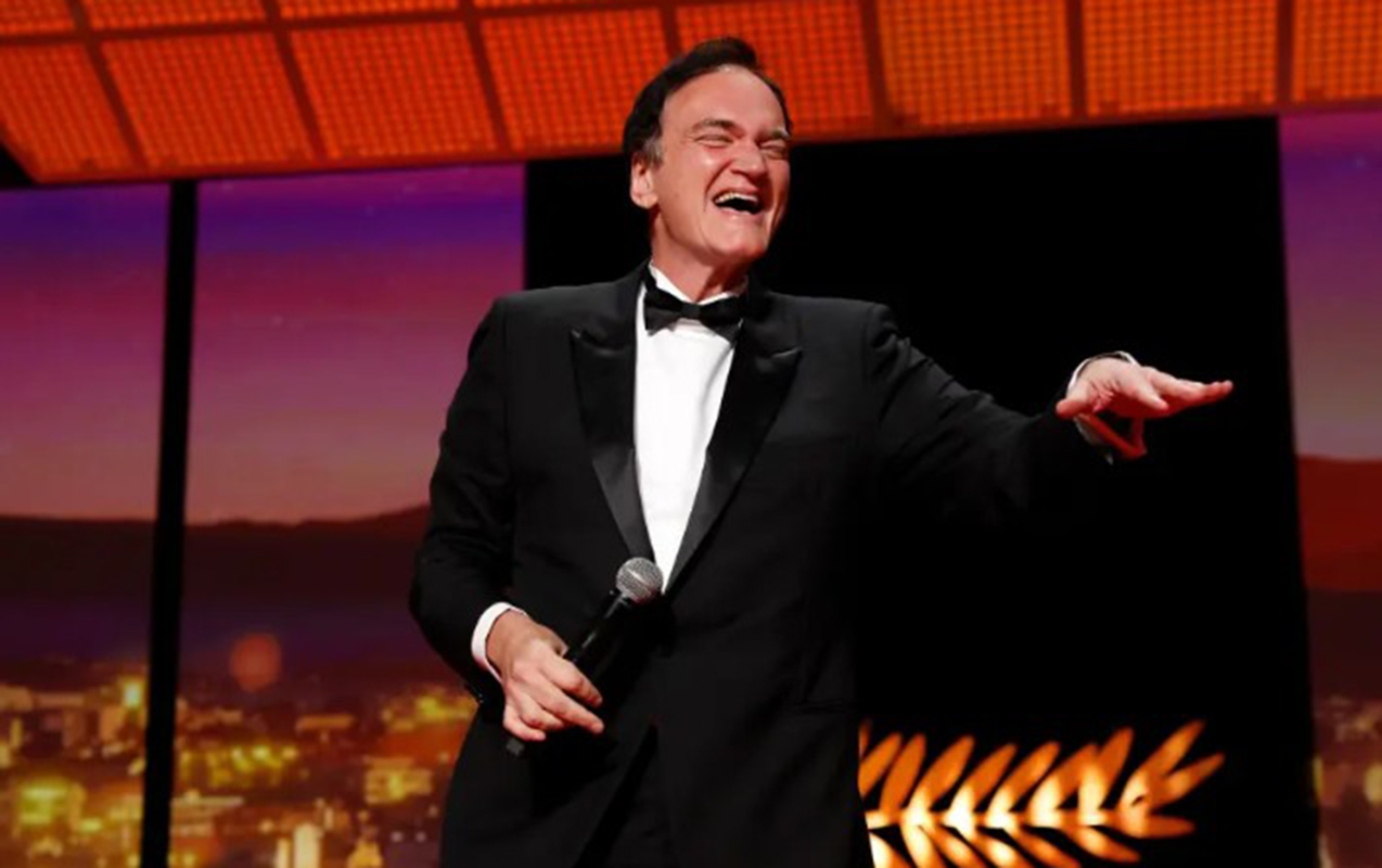 Tarantino 30 il sonra əsas rolda  - Fotolar  