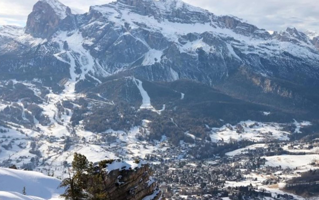 İtaliyada xizək tətili faciəyə çevrildi  - 5 nəfər həlak oldu  