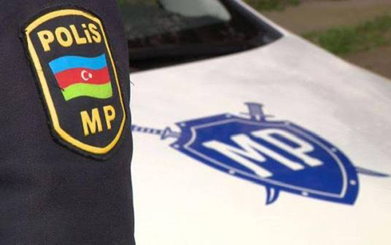 Oğurluq cəhdinin qarşısı həyəcan siqnalı ilə alındı