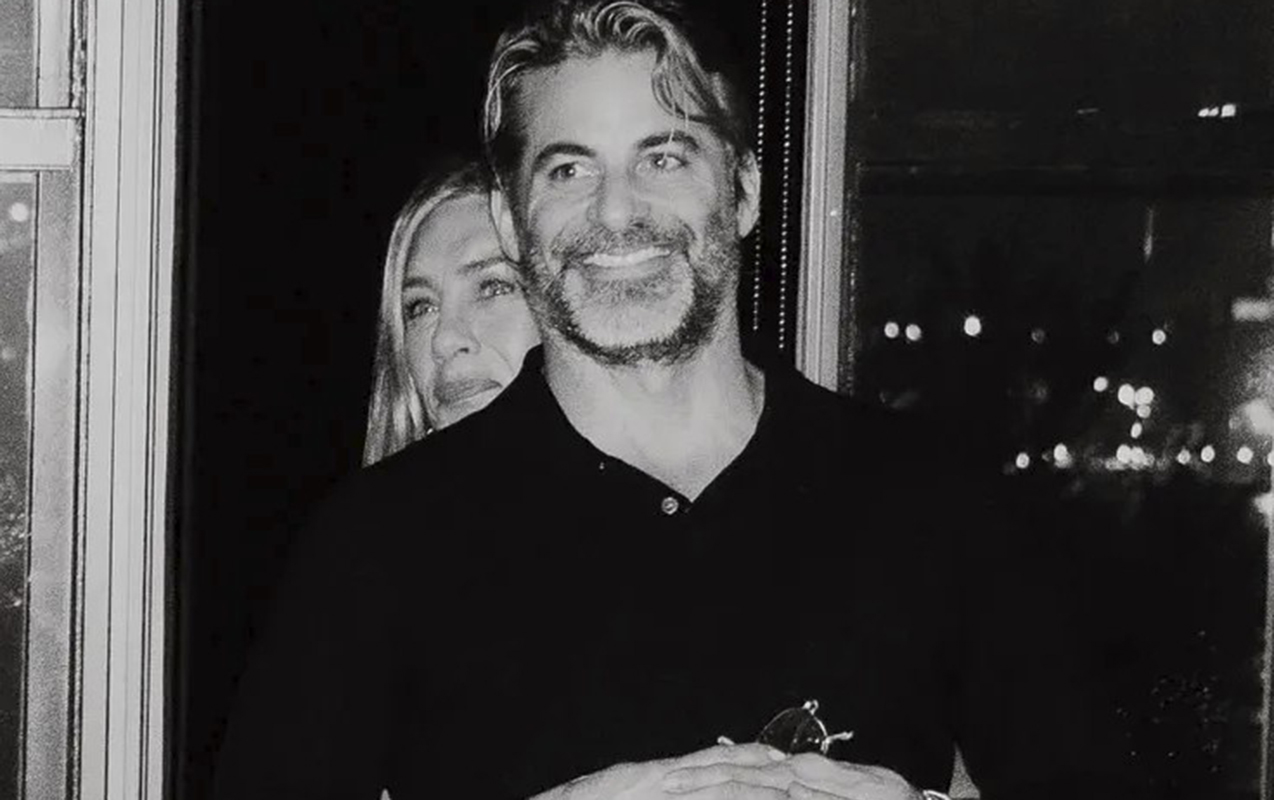 Onunla sevgili olduğunu açıqladı  - Foto  