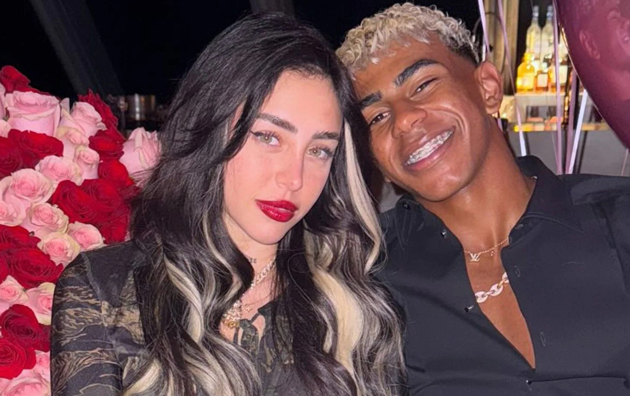 “Ona xəyanət etməmişəm”  - Lamin Yamal   