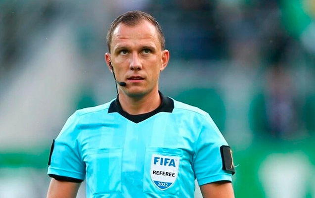 “Qarabağ”ın “Çelsi” ilə oyunu avstriyalı hakimlərə tapşırıldı