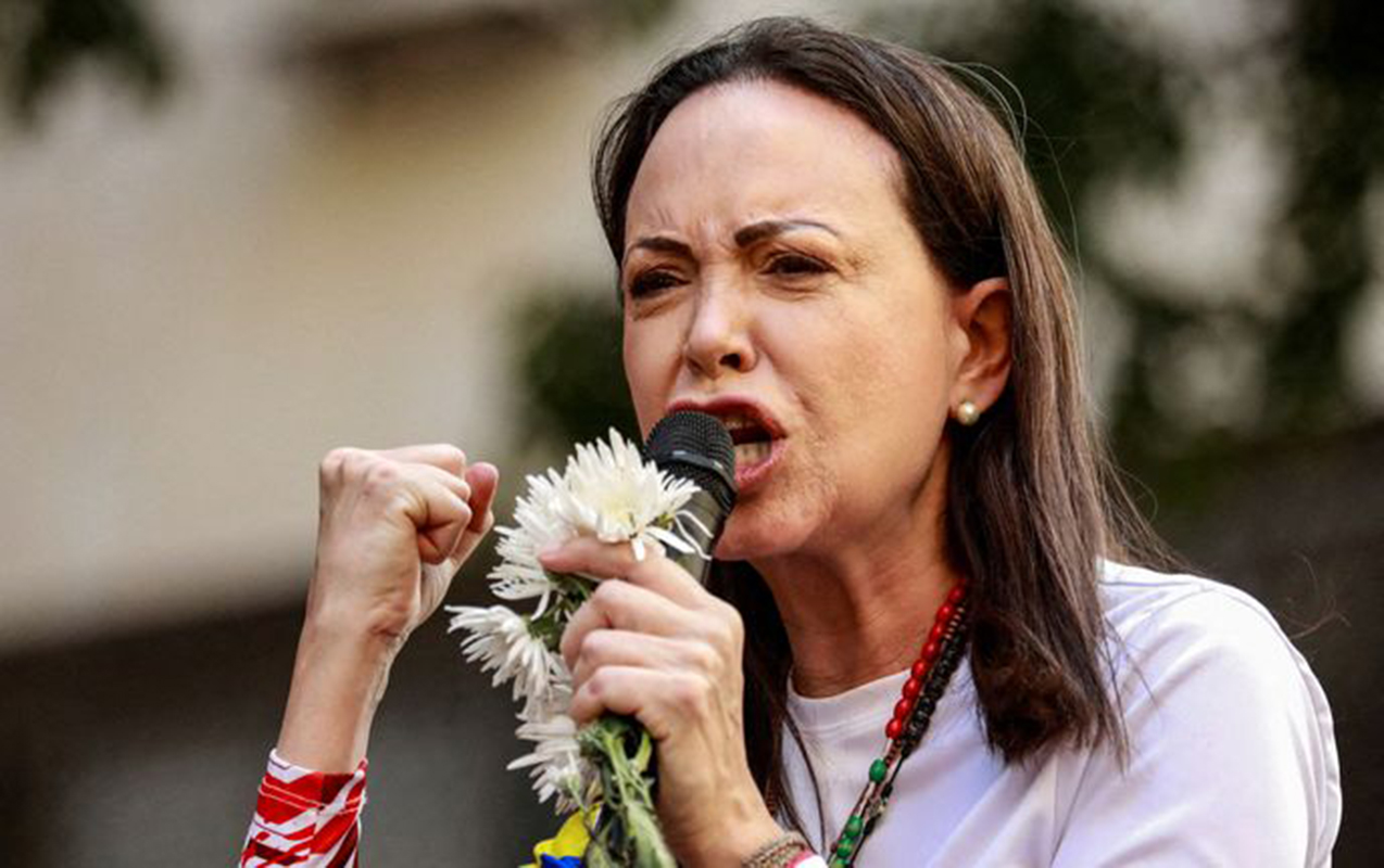 Sülh üzrə Nobel mükafatı laureatı Trampı hərbi eskalasiyaya çağırdı