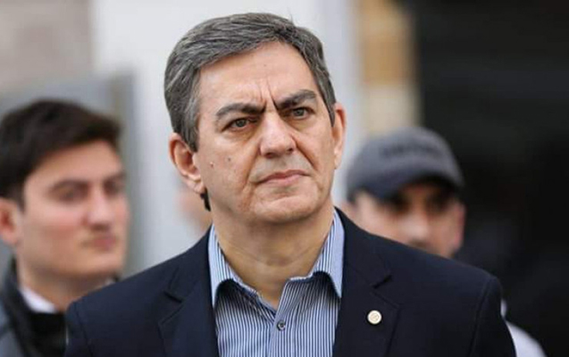 Əli Kərimlinin feysbuk səhifəsi ABŞ və Fransadan idarə olunur  - Bəs özü?  