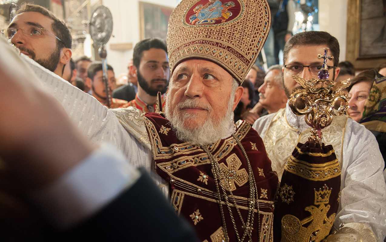 Qareginin qardaşı və onun oğlu həbs edildi  - Yenilənib  