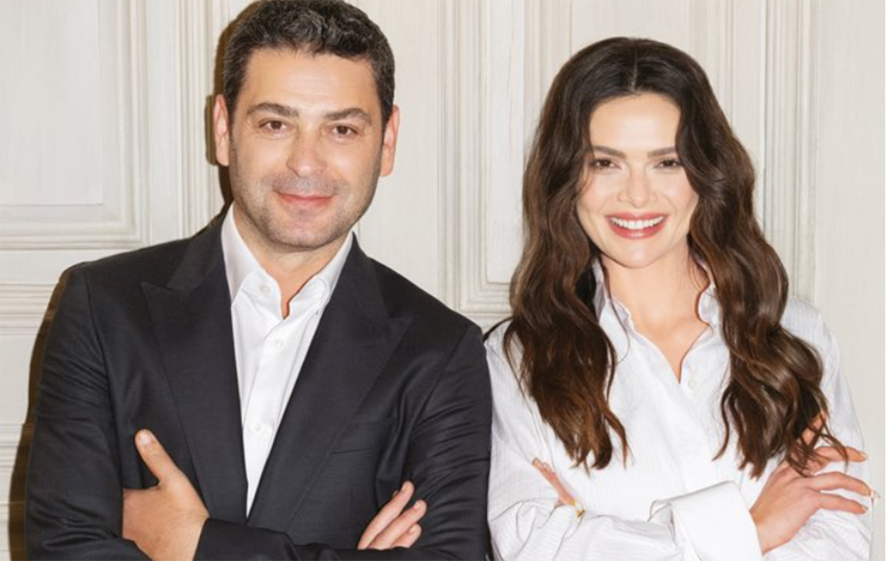 “Alya” ilə “Cihan” yeni layihədə