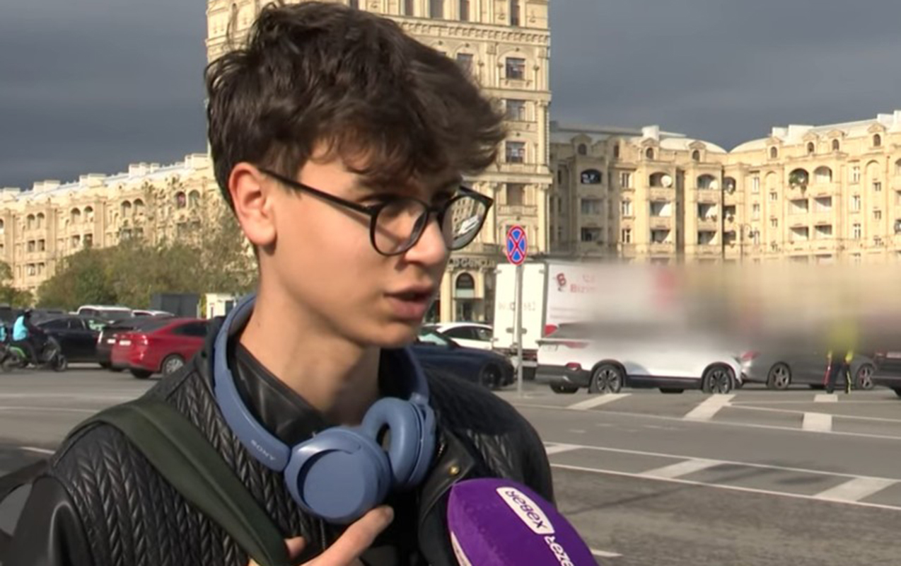 “10 manatlıq bileti 50-dən aşağı satan yoxdur”  - Video  