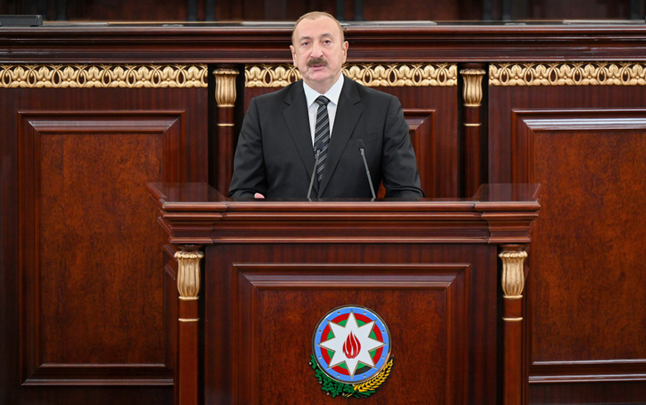 “Yaxın bir neçə ay ərzində bizə çox yaxşı xəbərlər gələcək”  - Video  