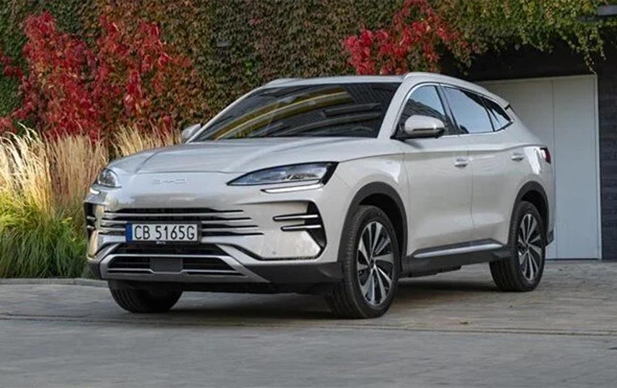 Elektrikli avtomobil bazarında liderliyi itirdilər