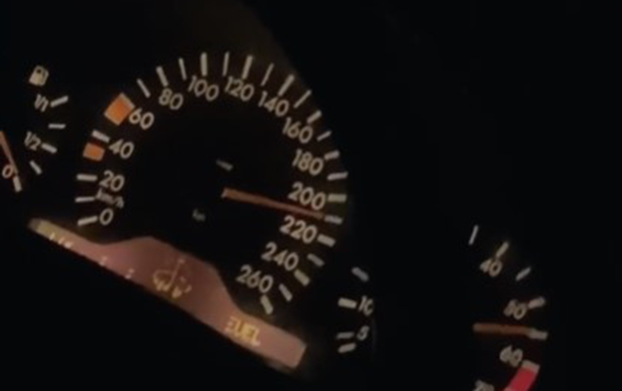 “Ay Elvin, yavaş sür!”  - Eşidilməyən xəbərdarlığın faciəli sonu  