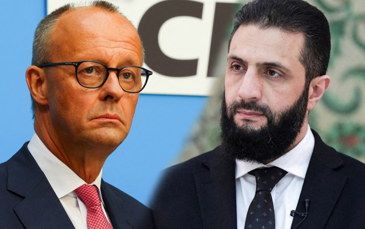 Bu məsələnin müzakirəsi üçün onu ölkəsinə dəvət etdi