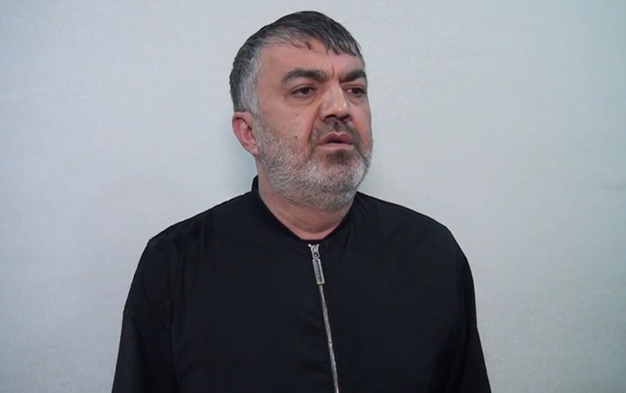 50 yaşlı kişi xaricdən gəlib 17 yaşlı qızı qaçırdı  - Video  