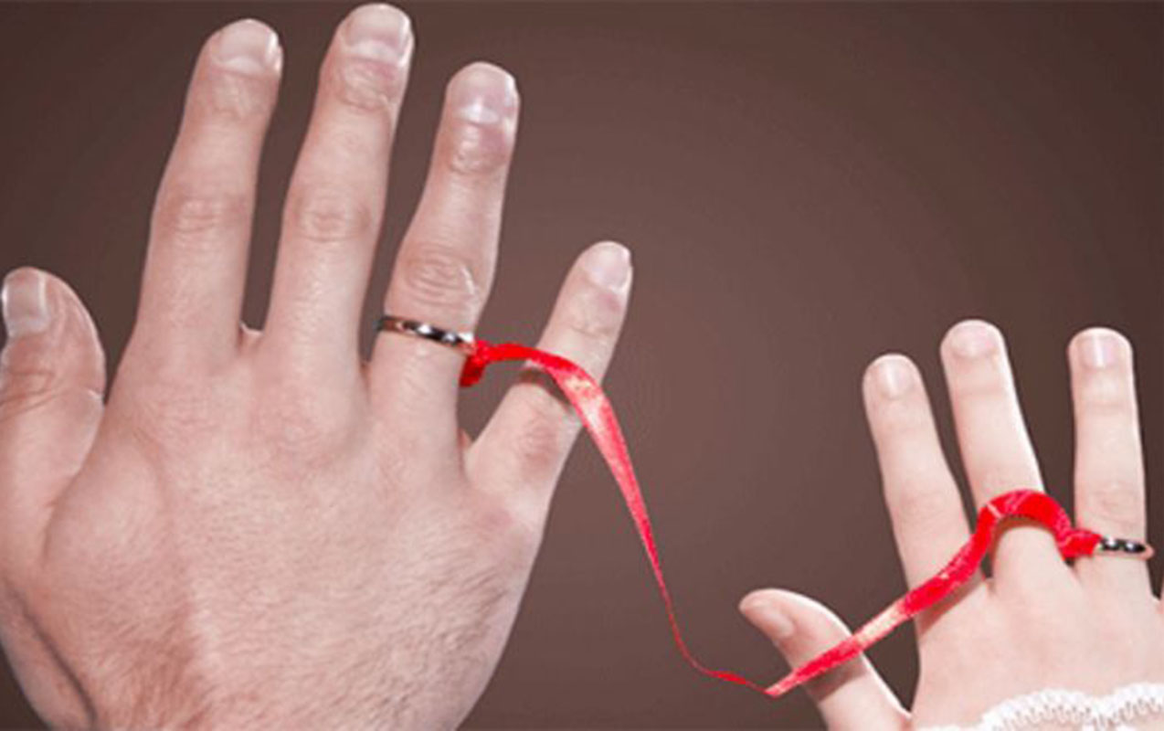 Yetkinlik yaşına çatmayan qızın nişanının qarşısı alındı