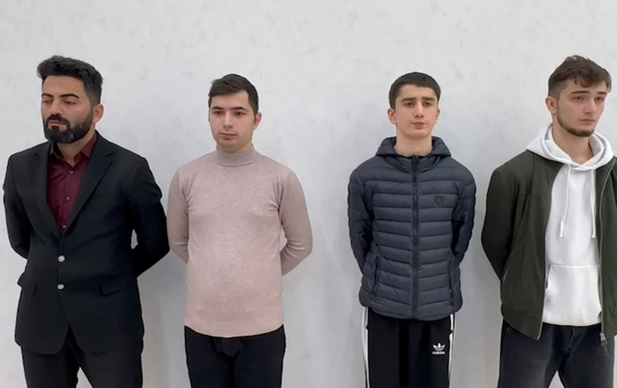 Kiberpolis “Qarabağ”-“Çelsi” matçına qanunsuz bilet satanlara qarşı əməliyyat keçirdi  - Video  