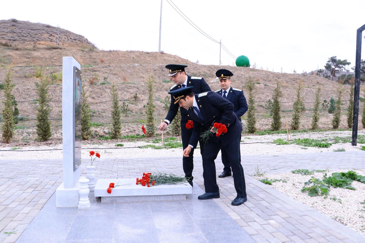 Baş Prokurorluq Zəngilanda konfrans keçirir - FOTOLAR 3 1